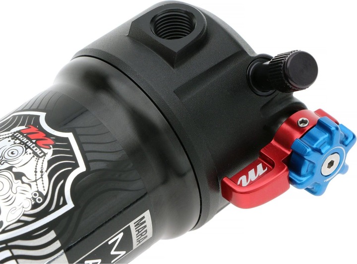 Produktbild Manitou Mara (210 mm, 55 mm)