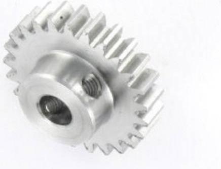 Image du produit Reely Engrenage en acier Type de module : 1.0 Bo