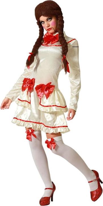 Produktbild Carnival Toys Verkleidung Puppe XXL (XXL)