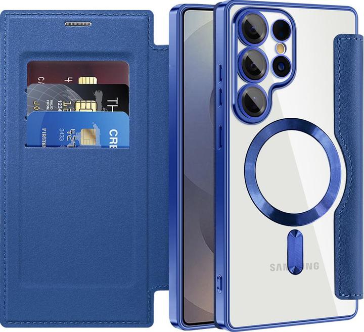 Produktbild Techsuit SmartMag (Samsung Galaxy S25 Ultra)