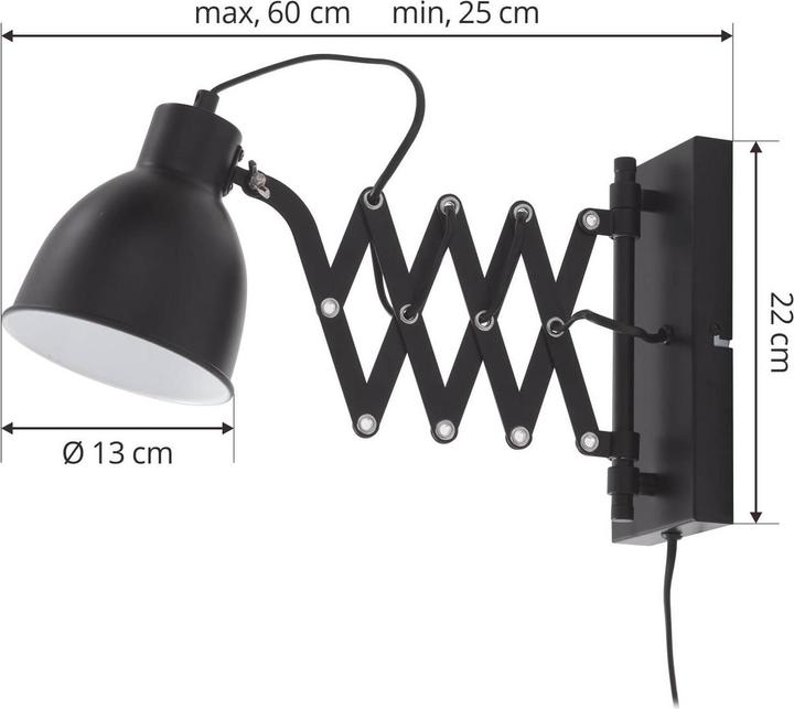 Image du produit Lindby marne (E14)