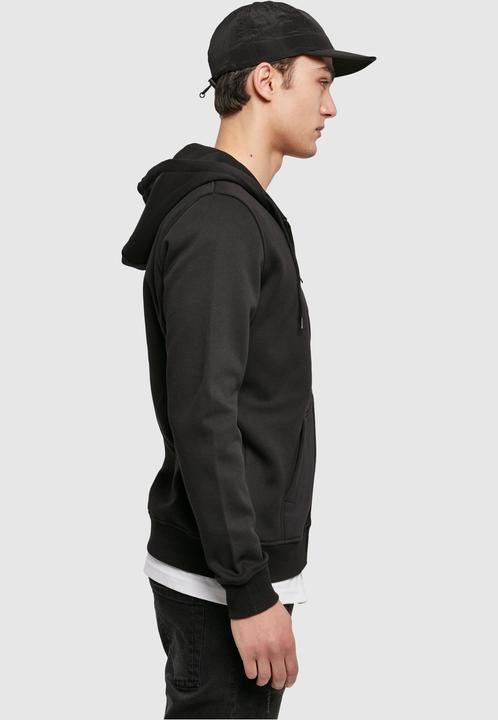 Produktbild Merchcode Linkin Park Anniversary Logo Zip Hoody (M)