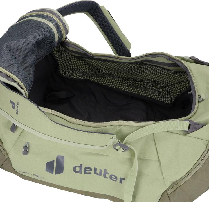 Produktbild Deuter Duffel Pro 60 (60 l)