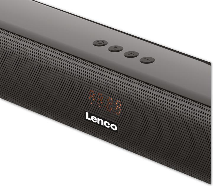 Image du produit Lenco SB-080 (40 W, 2.0 Canal)
