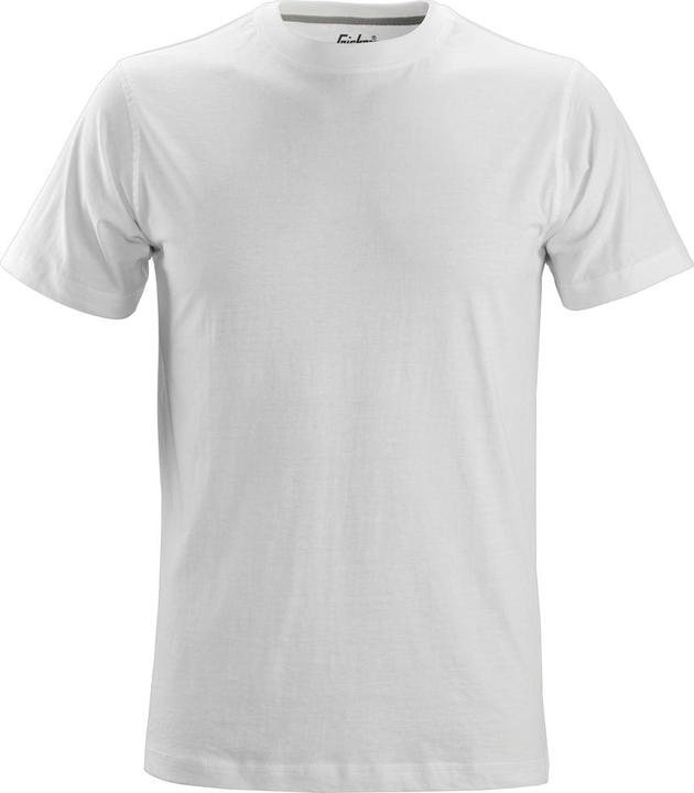 Actual product image Snickers Workwear T-shirt (XL)