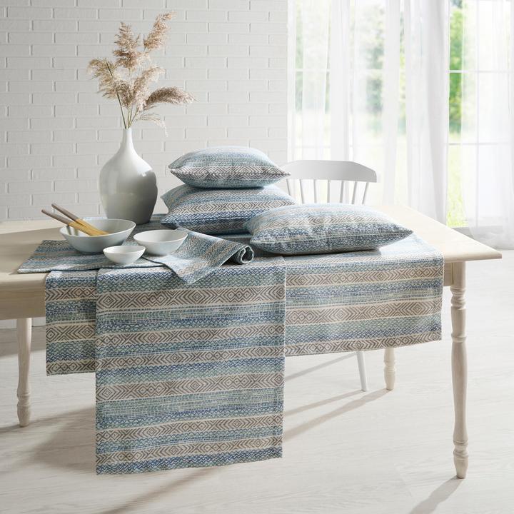 Actual product image Erwin Müller Kissenbezug (50 x 50 cm)