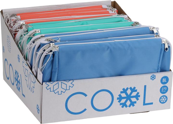 Produktbild Kühltasche 8l sortiert (8 l)