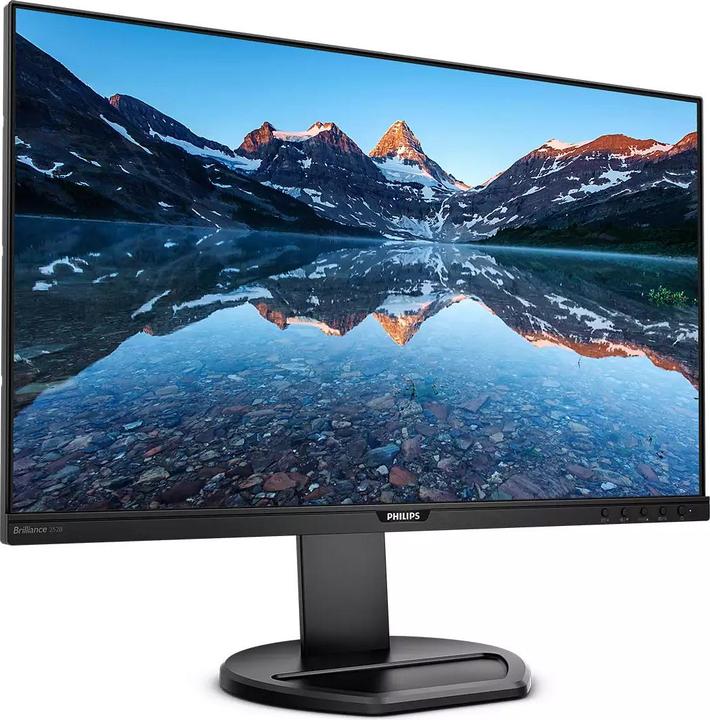 Image du produit Philips 252B9/27 (1920 x 1200 pixels, 25")