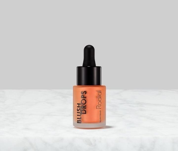 Produktbild Rodial Blush Drops (Apricot Sorbet)