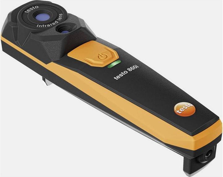 Produktbild Testo 860i Set