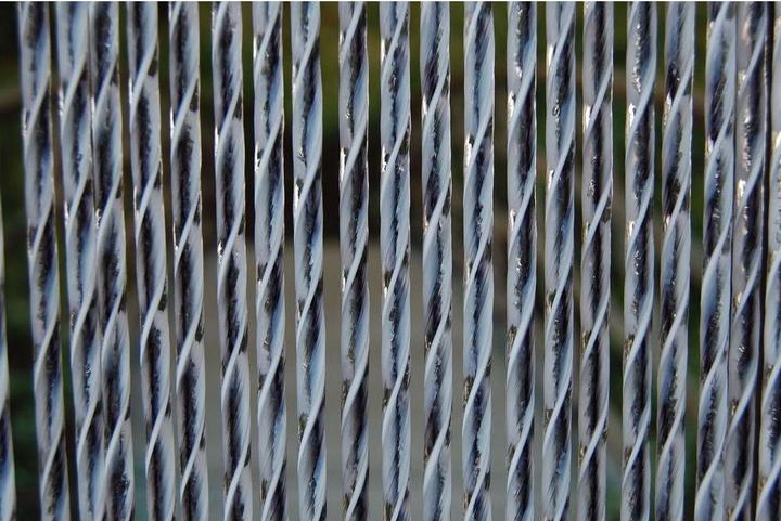 Produktbild Tenda Insektenschutz (100 x 230 cm)