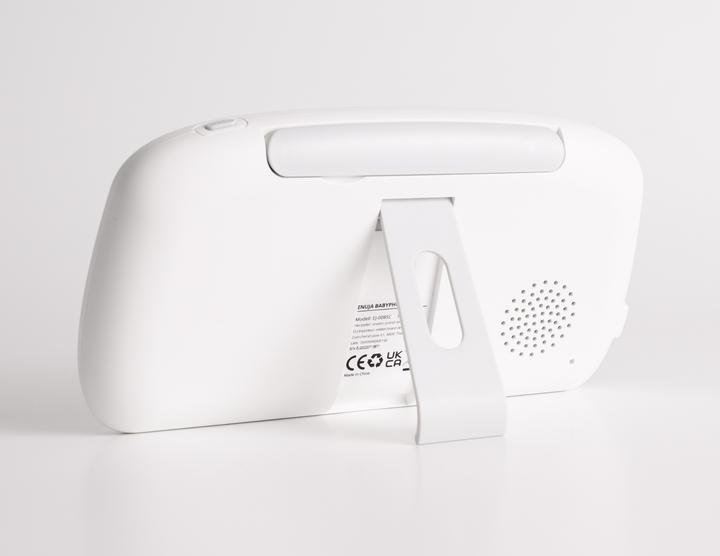 Produktbild Enuja EJ-008SC (Babyphone mit Kamera, 300 m)