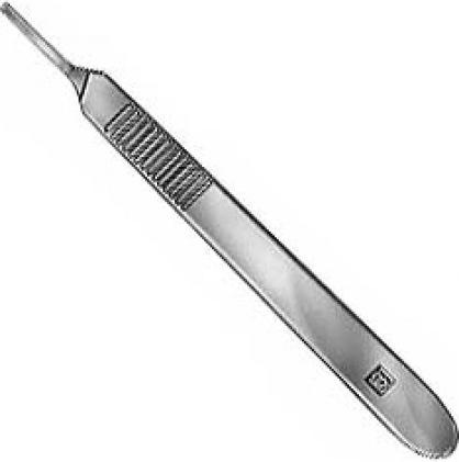 Image du produit Holos Poignée de scalpel