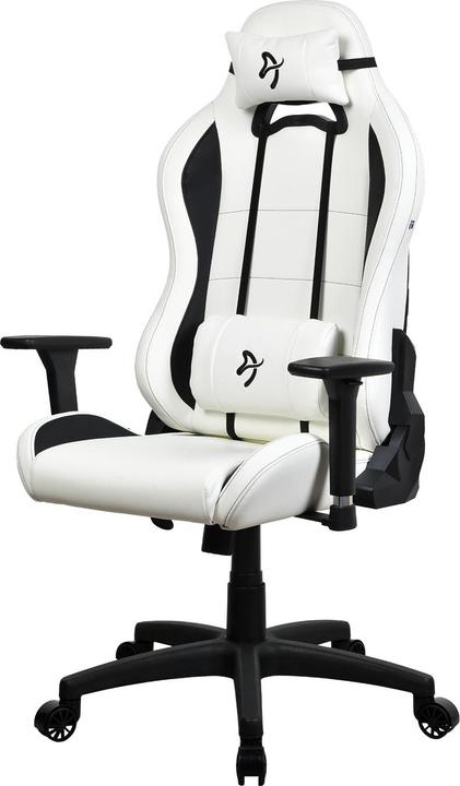 Image du produit Arozzi Torretta SoftPU Gaming Chair -Blanc