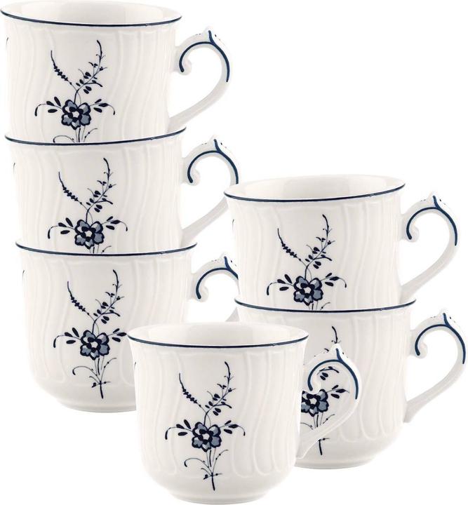 Accessoire De Cuisine GENERIQUE VILLEROY & BOCH VIEUX LUXEMBOURG SOUCOUPE TASSE BOUILLON 19 CM