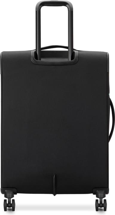 Image du produit Delsey Paris x United Colors of Benetton Color Block Chariot cabine à 4 roues S 55 cm avec pli extensible (77 l)