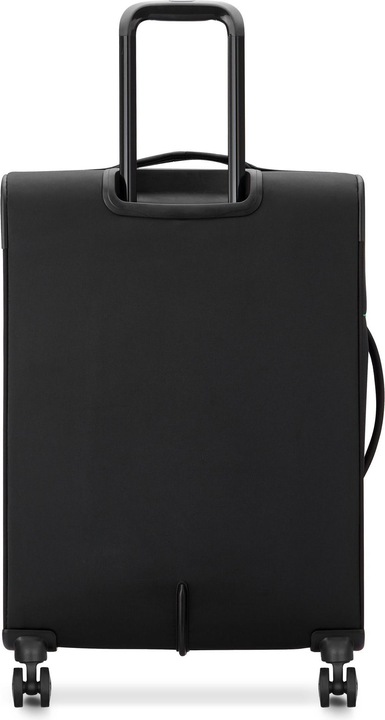 Produktbild Delsey Paris x United Colors of Benetton Color Block 4 Rollen Kabinentrolley S 55 cm mit Dehnfalte (77 l, Handgepäck (bis 50l))