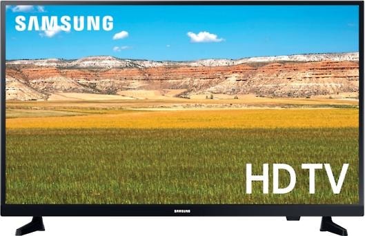 Actual product image Samsung UE32T4002AK (32", LED, HD)