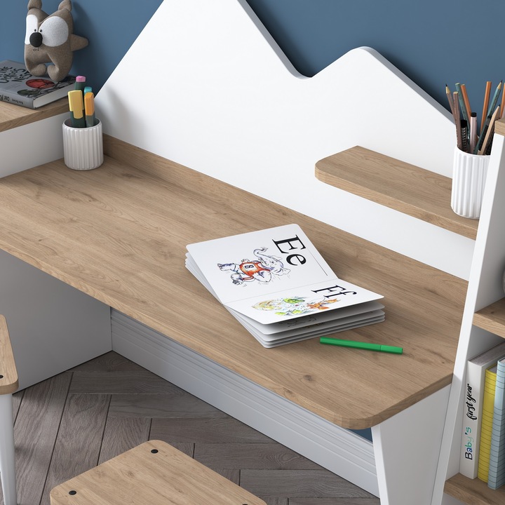 Produktbild Hanah Home Kyra (Kindersitzgruppe)