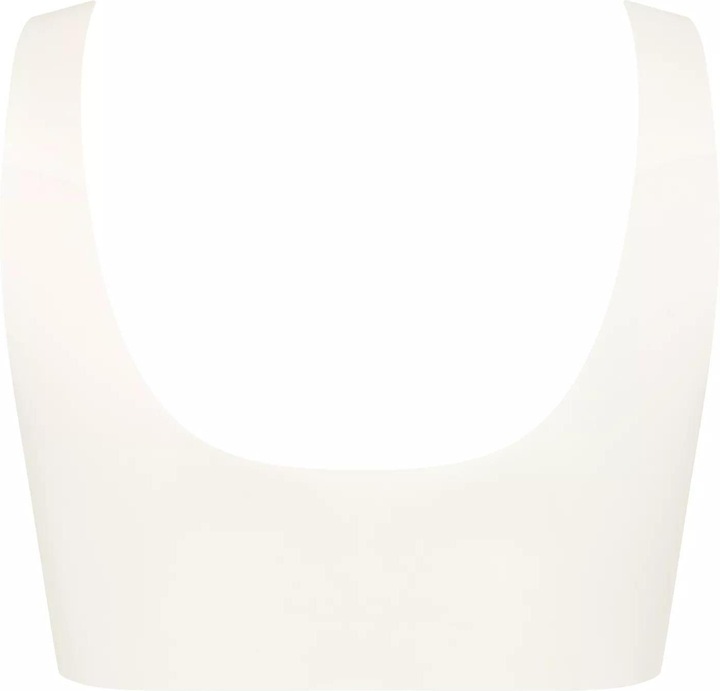 Silk White