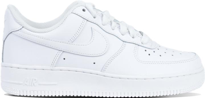 Actual product image Nike Air Force 1 '07 (38)