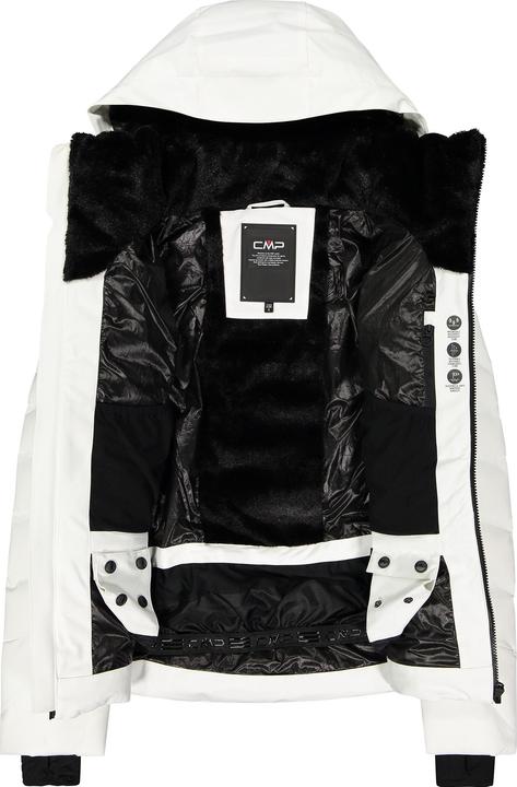 Immagine prodotto CMP Campagnolo Giacca da donna Fix Hood 34W4406 (XL)