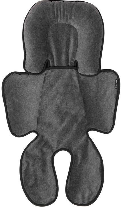 Image du produit Dooky Coussin de soutien intégré Gris