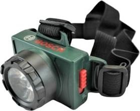 Actual product image Theo Klein Bosch headlamp