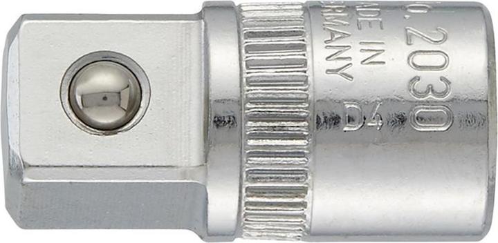 Actual product image Gedore Socket adapter (1/4")