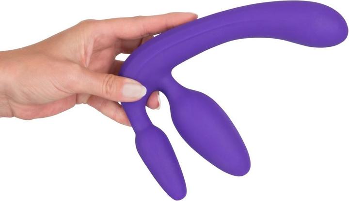 Actual product image You2Toys Triple Teaser