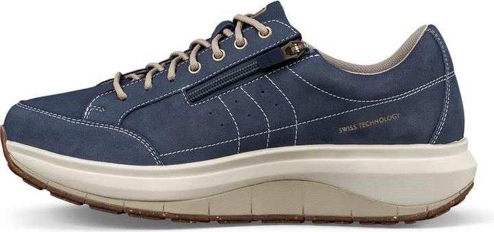 Joya Moscow Zip Blue II Men 46 1/3