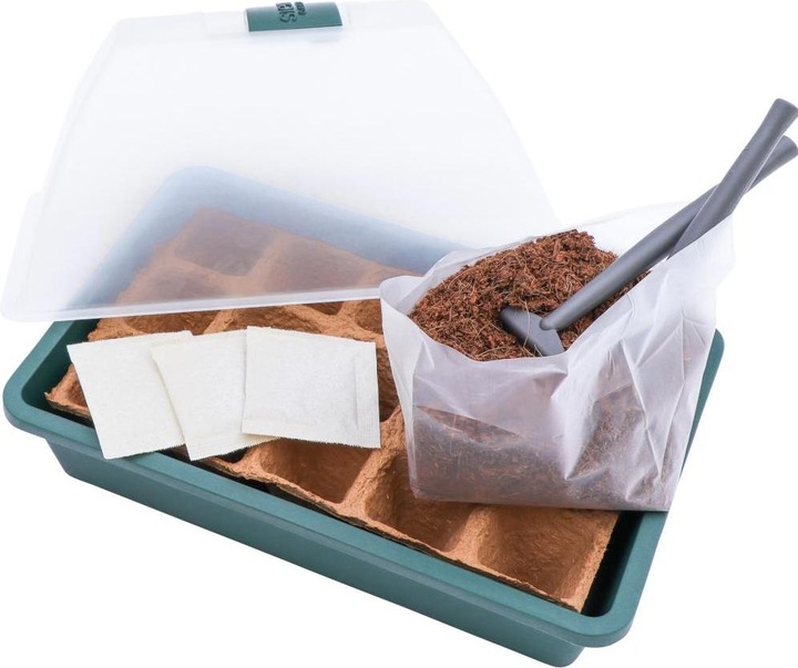 Actual product image Siena Garden Indoor greenhouse