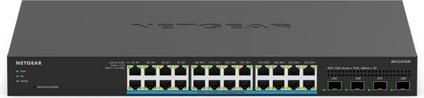 Produktbild Netgear MS324TXUP - 24 x 1G/2.5G Multi-Gigabit U (28 Ports)