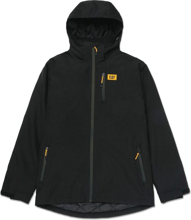 Produktbild Cat Steppjacke (4XL)