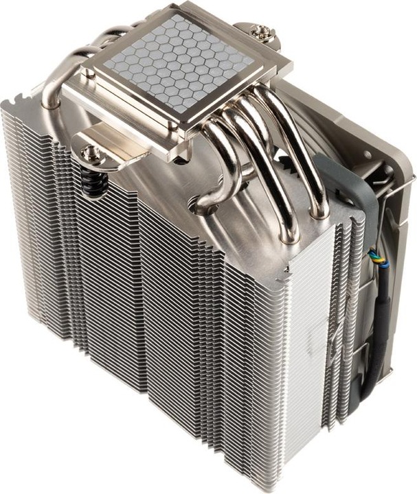 Image du produit Noctua Refroidisseur de CPU NH-U12S redux (158 mm)