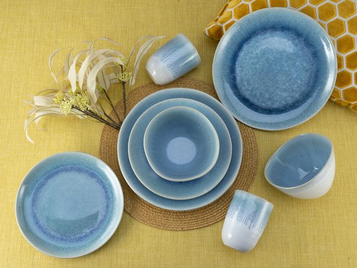 Actual product image CreaTable Saturno (16 pcs.)