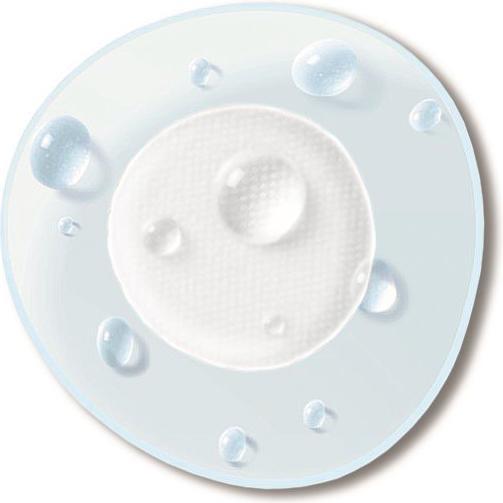 Immagine prodotto Master Aid Gesso rotondo in lamina 25mm (150 x)