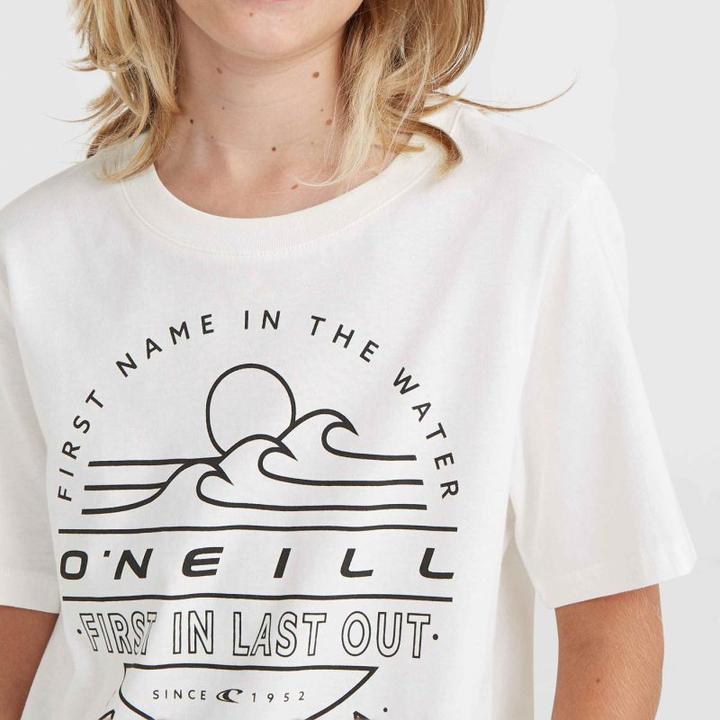 Produktbild O'Neill Jack Muir T-Shirt (152)