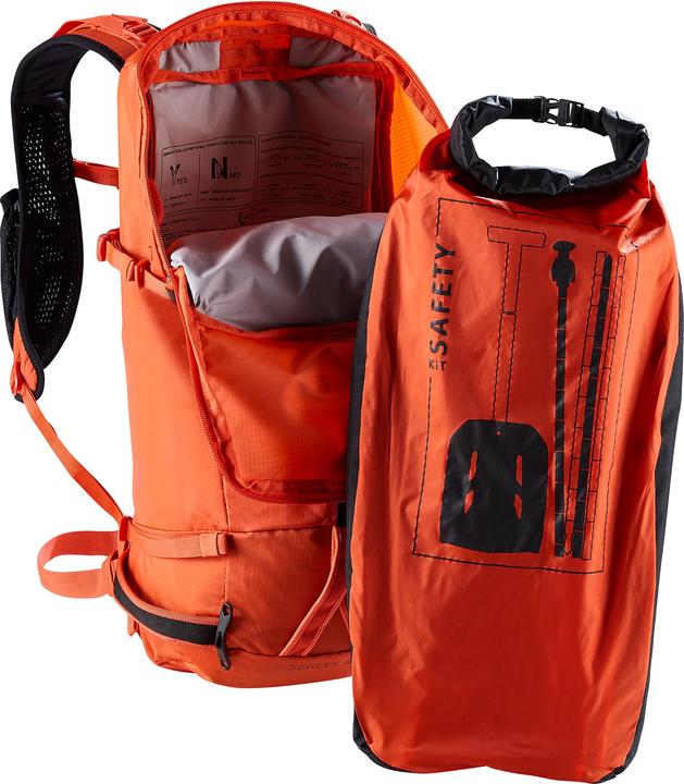 Produktbild Vaude Serles (22 l)