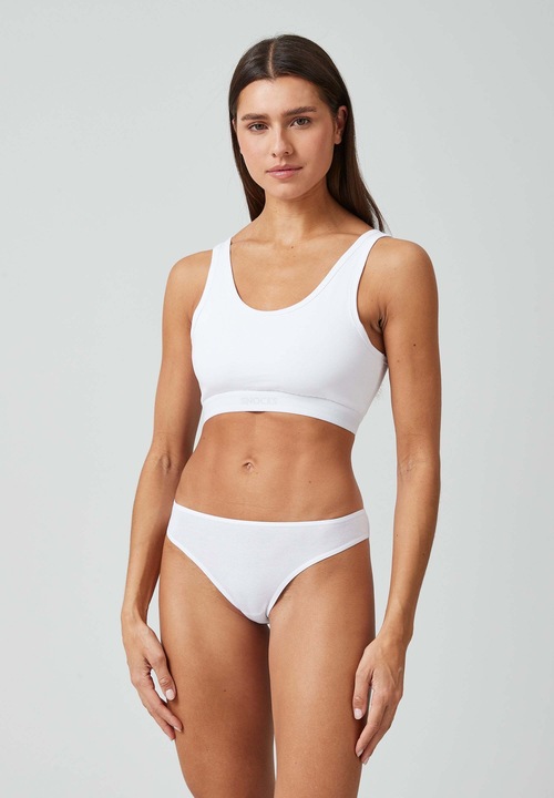 Actual product image Snocks Tangas (XS, pack of 3)