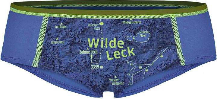 Produktbild Ein schöner Fleck Erde Wilde Leck (XS, Einzelpack)