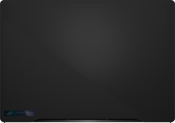 Actual product image ASUS ROG Zephyrus M16 RTX 4090 (16", Intel Core i9-13900H, 32 GB, 1000 GB, CH)