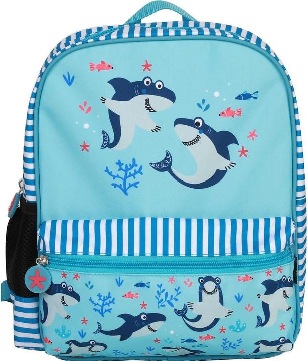 Actual product image Roost Backpack