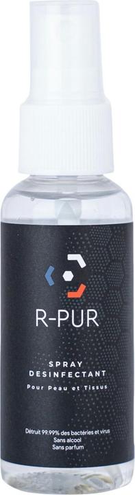 Image du produit R-Pur spray nettoyant masque (Porte-masquer)