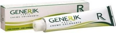 Produktbild Generik Generic Ammonia Free Hair Color Cream 100ml