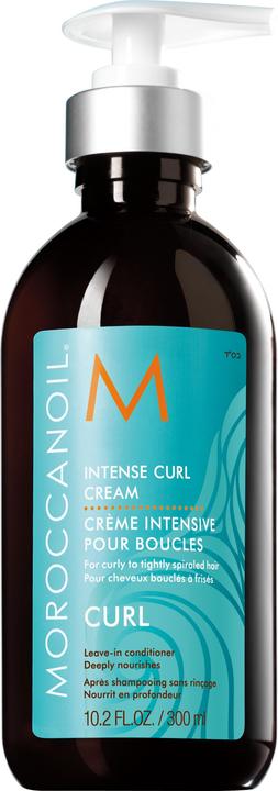 Moroccanoil Curl (Haarcreme, 300 ml)