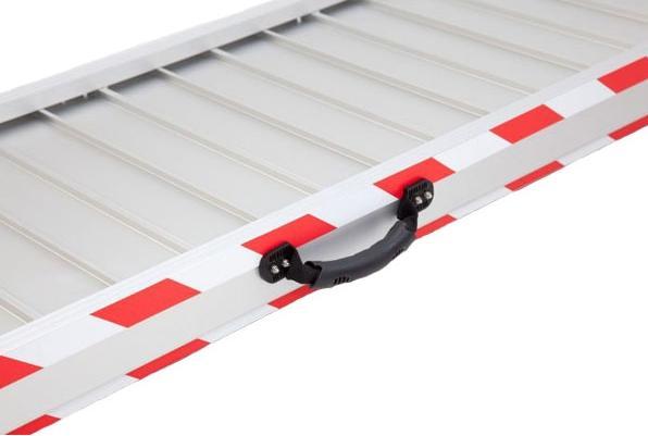 Produktbild The Ramp People Faltbare Rampe Economy Wide 30 cm