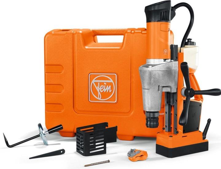 Image du produit Fein Carotteuse magnétique KBM 65 U (Perceuse)