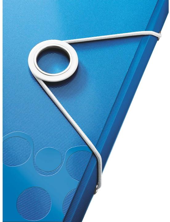 Produktbild Leitz WOW - Projektmappen (A4, 1 x)