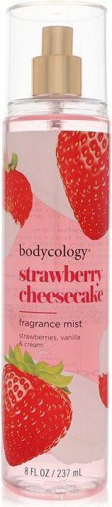 Produktbild Bodycology Strawberry Cheesecake (237 ml)
